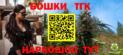 тгк Берёзовский